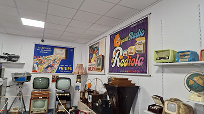 vue d&rsquo;ensemble